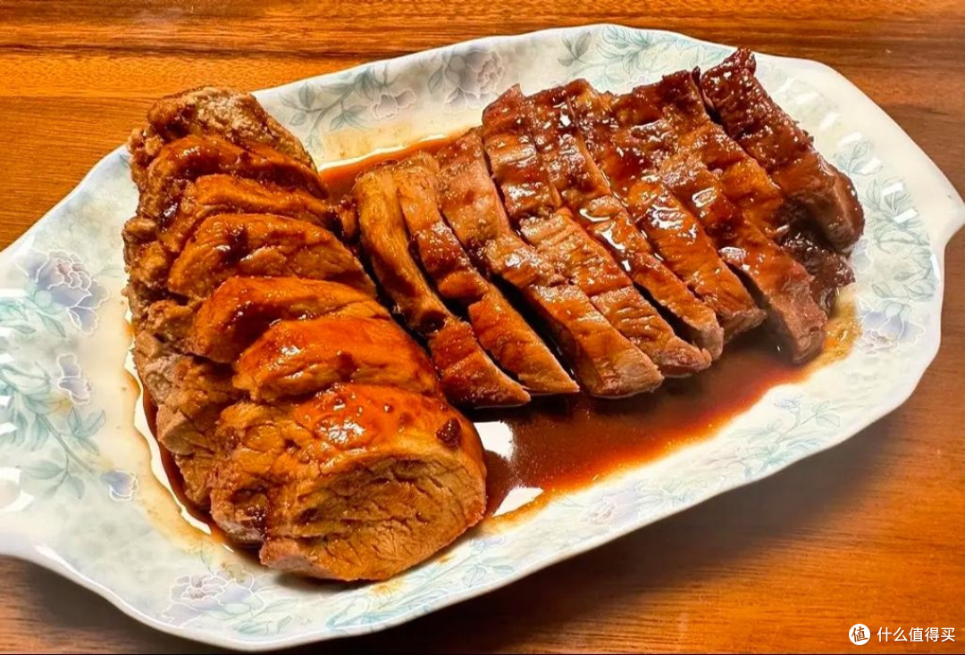 邪修美食:异界烹饪指南之养乐多叉烧