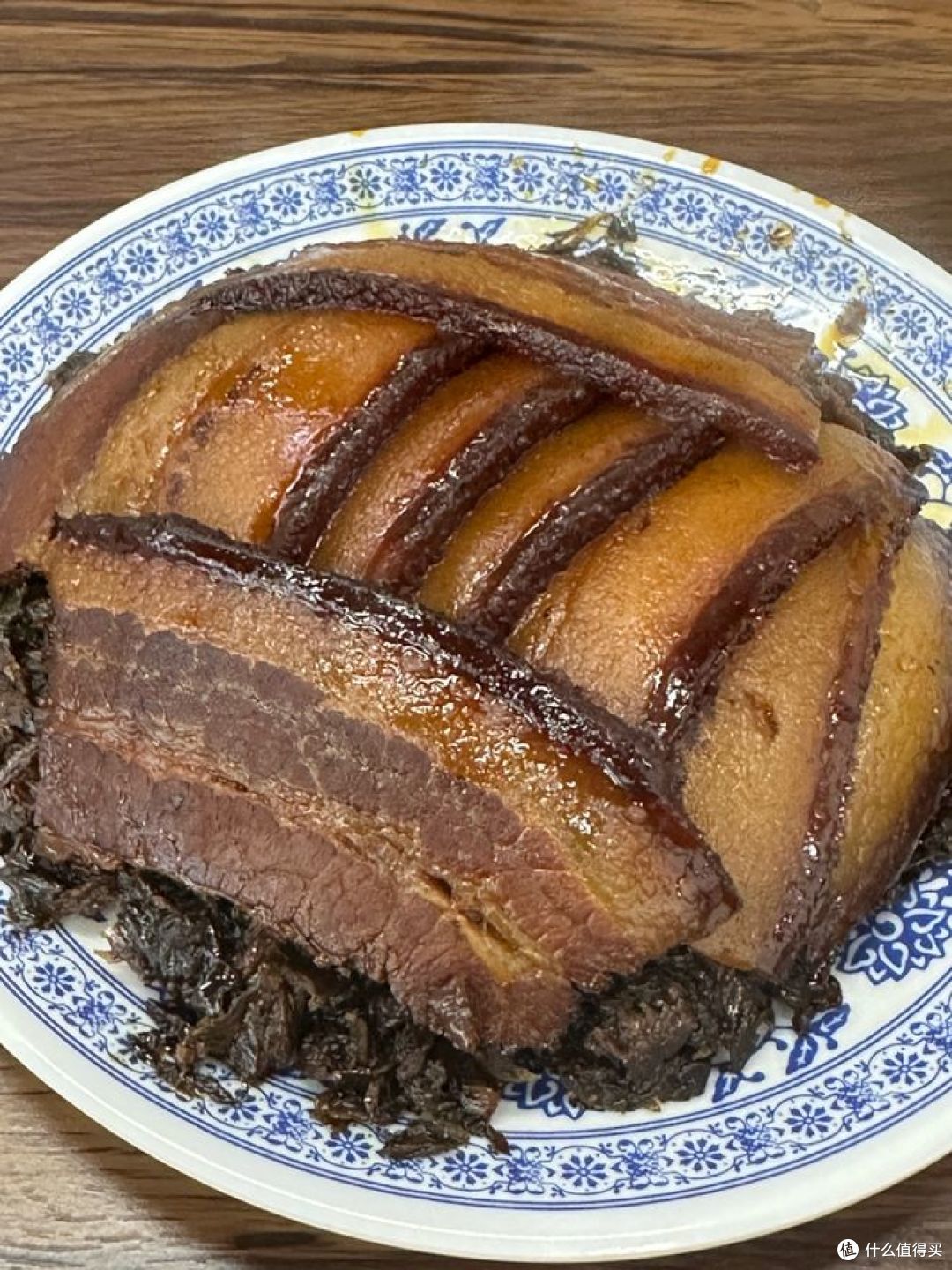四川烧白正宗做法,吃了就上瘾!