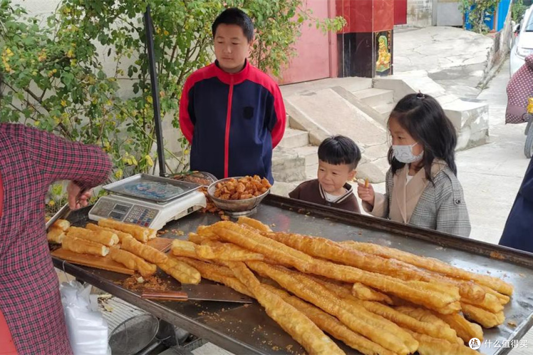 盘点山东6种“特别大”的食物，大到不服不行，外地很难看得到