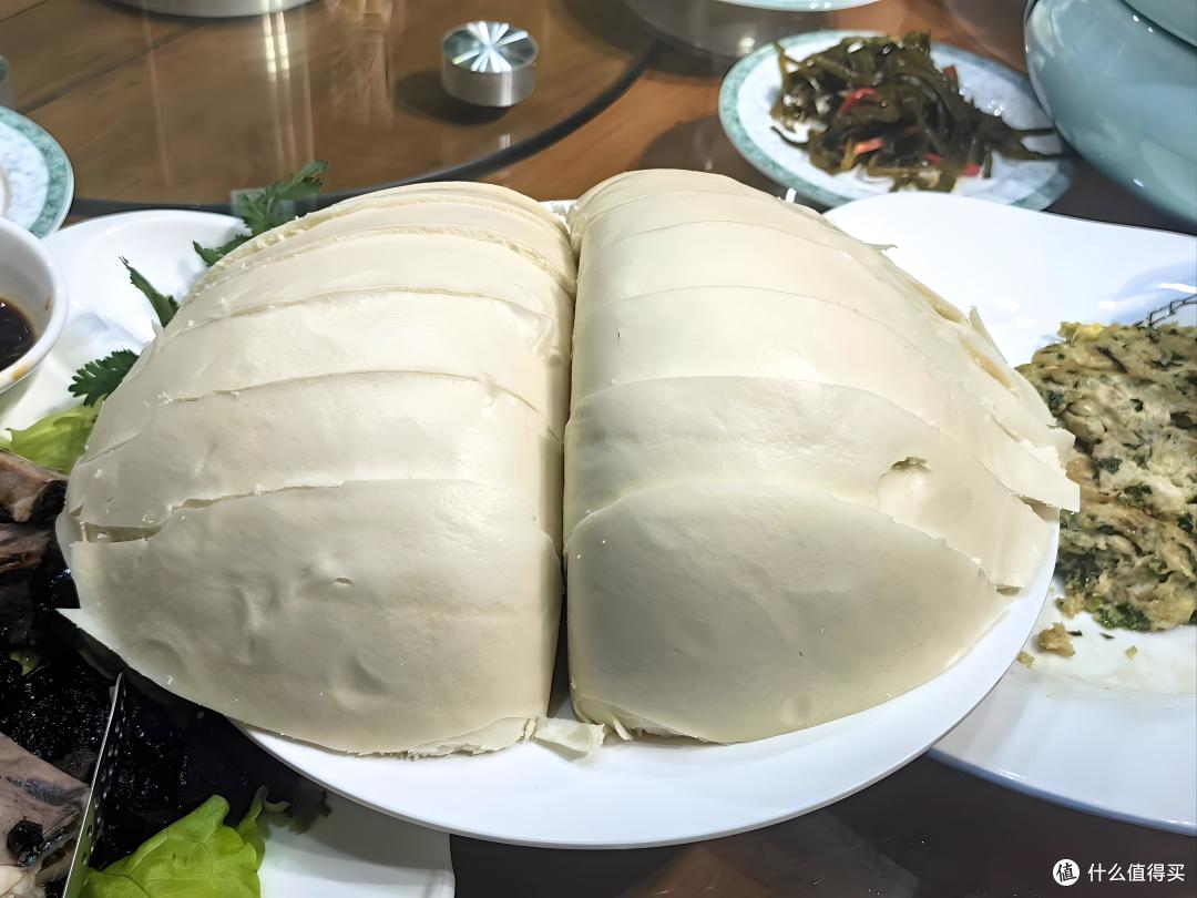 盘点山东6种“特别大”的食物，大到不服不行，外地很难看得到