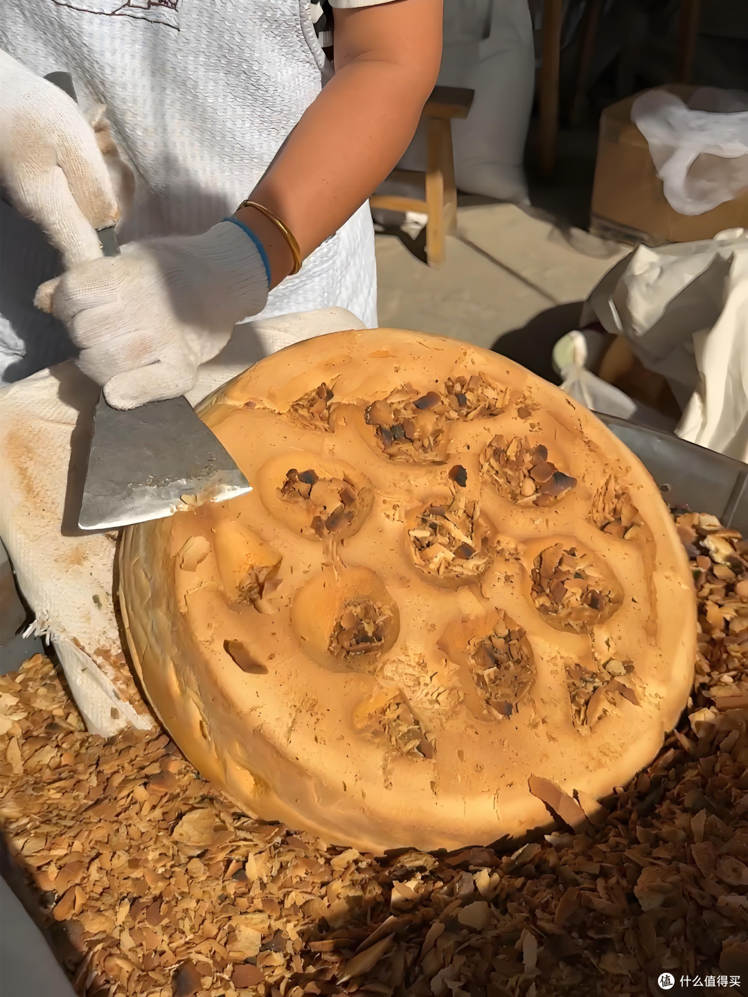 盘点山东6种“特别大”的食物，大到不服不行，外地很难看得到