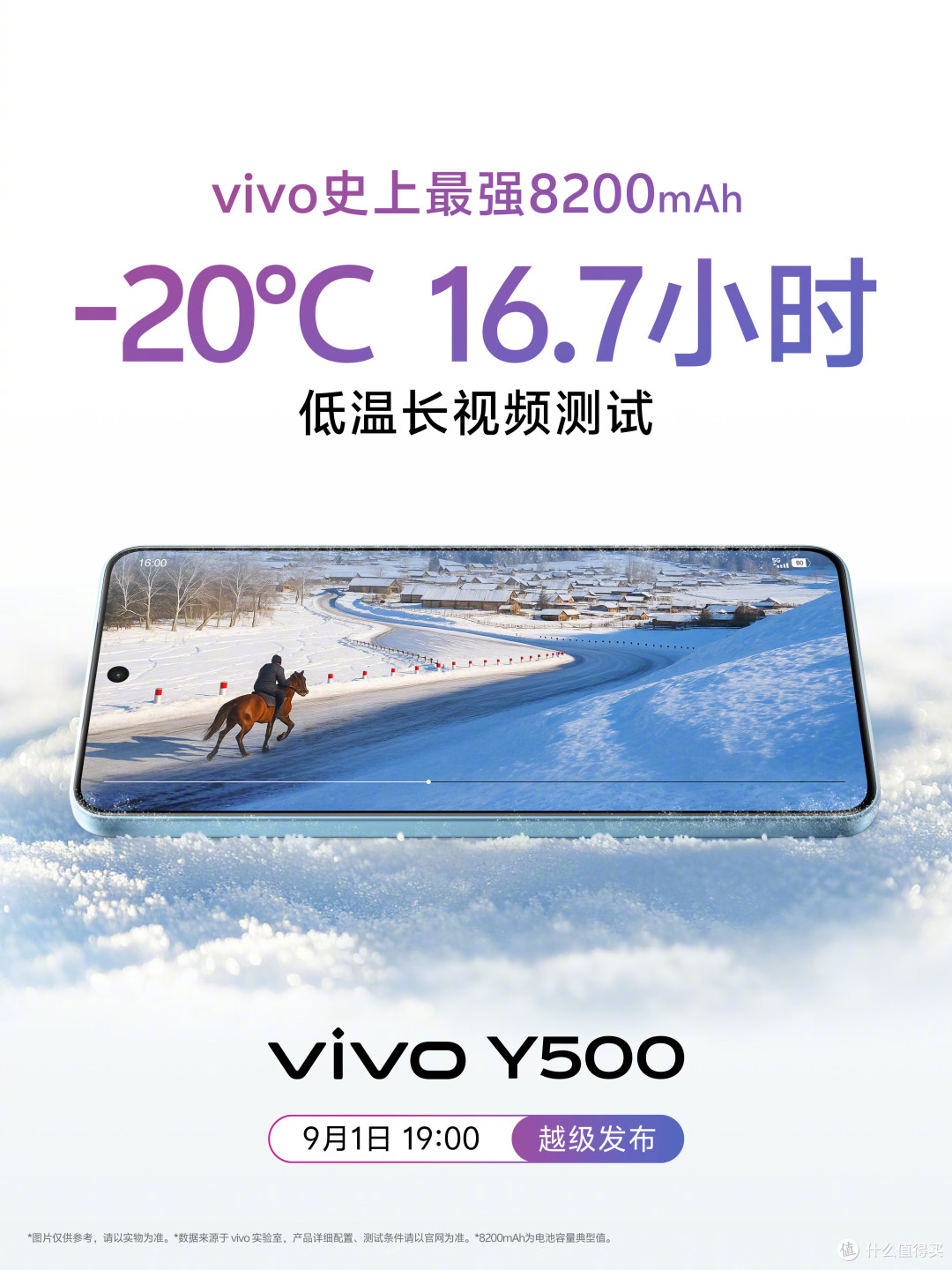 像靠谱的同事一样省心!vivo Y500关键时刻从不掉链子