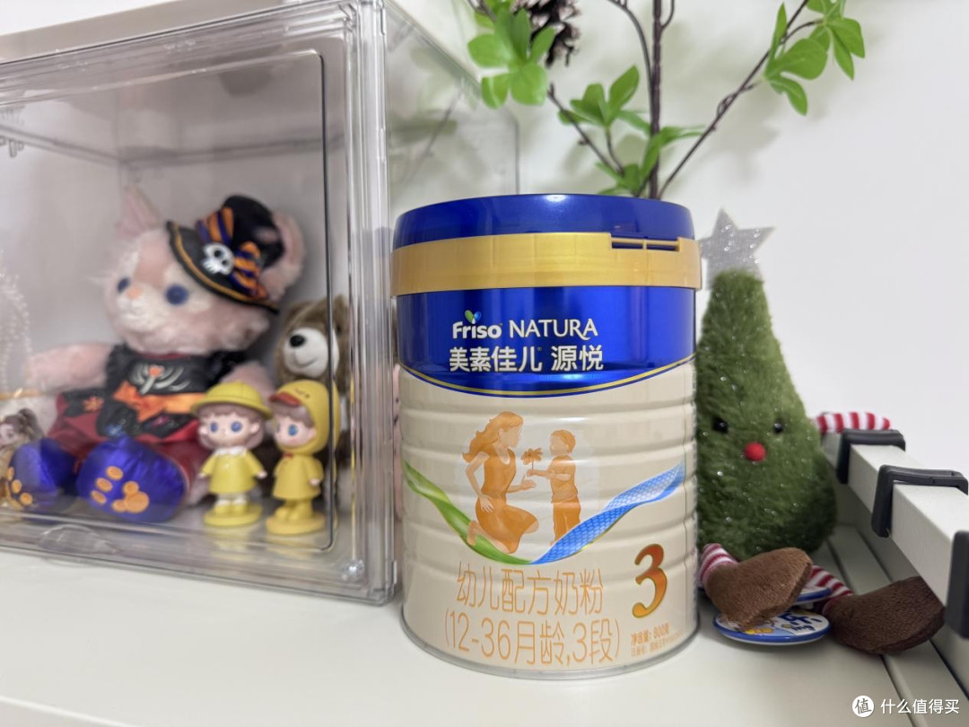 低线城市家长也在追，好吸收的婴儿奶粉选这款