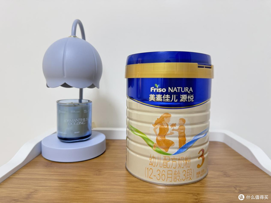 低线城市家长也在追，好吸收的婴儿奶粉选这款