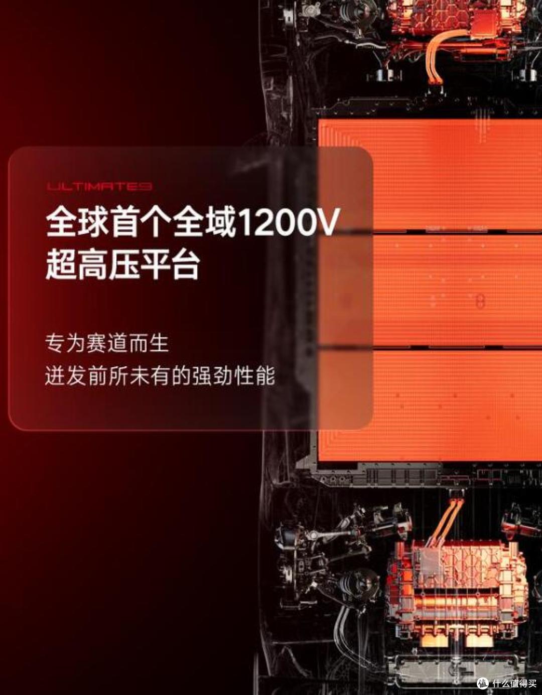 黑马出现!比亚迪彻底失控,3000匹马力和472.41km/h的仰望U9震撼