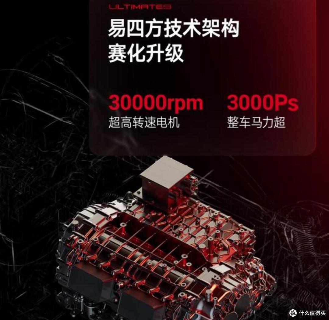 黑马出现!比亚迪彻底失控,3000匹马力和472.41km/h的仰望U9震撼