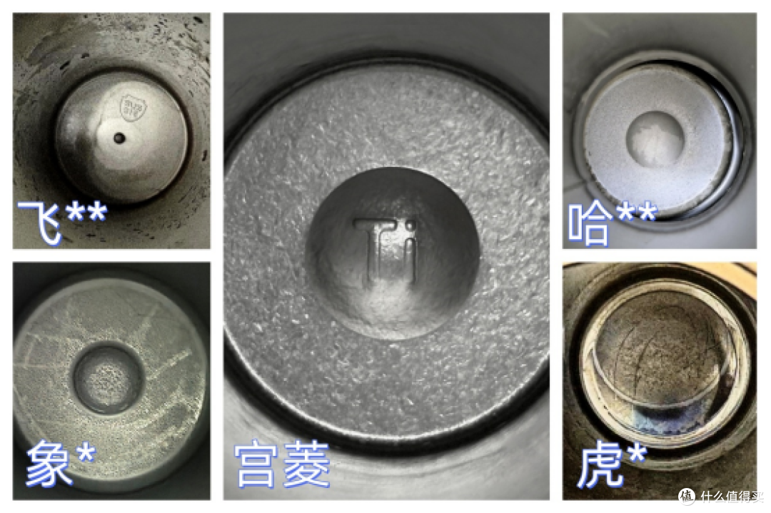 保温杯怎么选?五大爆款品牌测评,助您选购心仪产品!