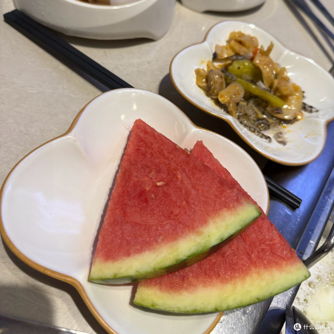 谁能拒绝海底捞的诱惑？