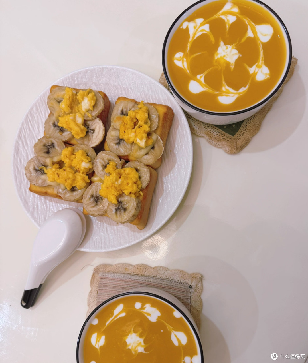 烹饪自己的美食