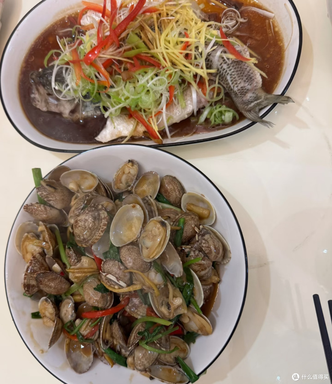烹饪自己的美食