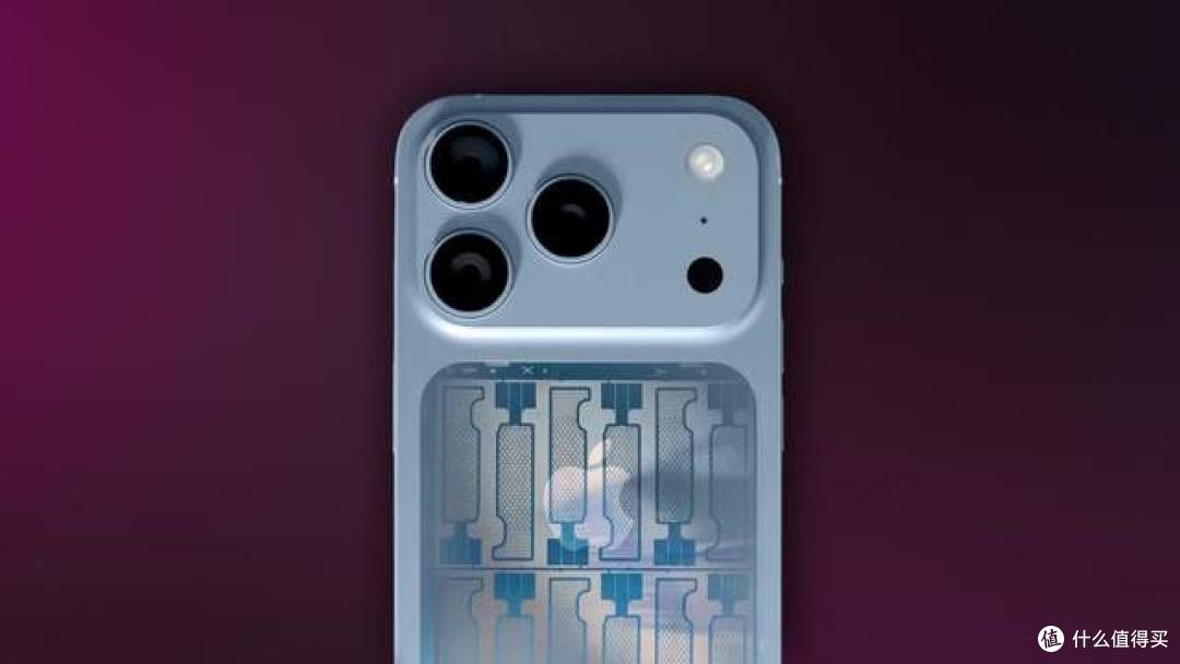 一代钉子户神机,iPhone17 Pro 全面爆料,等等党还是赢了!