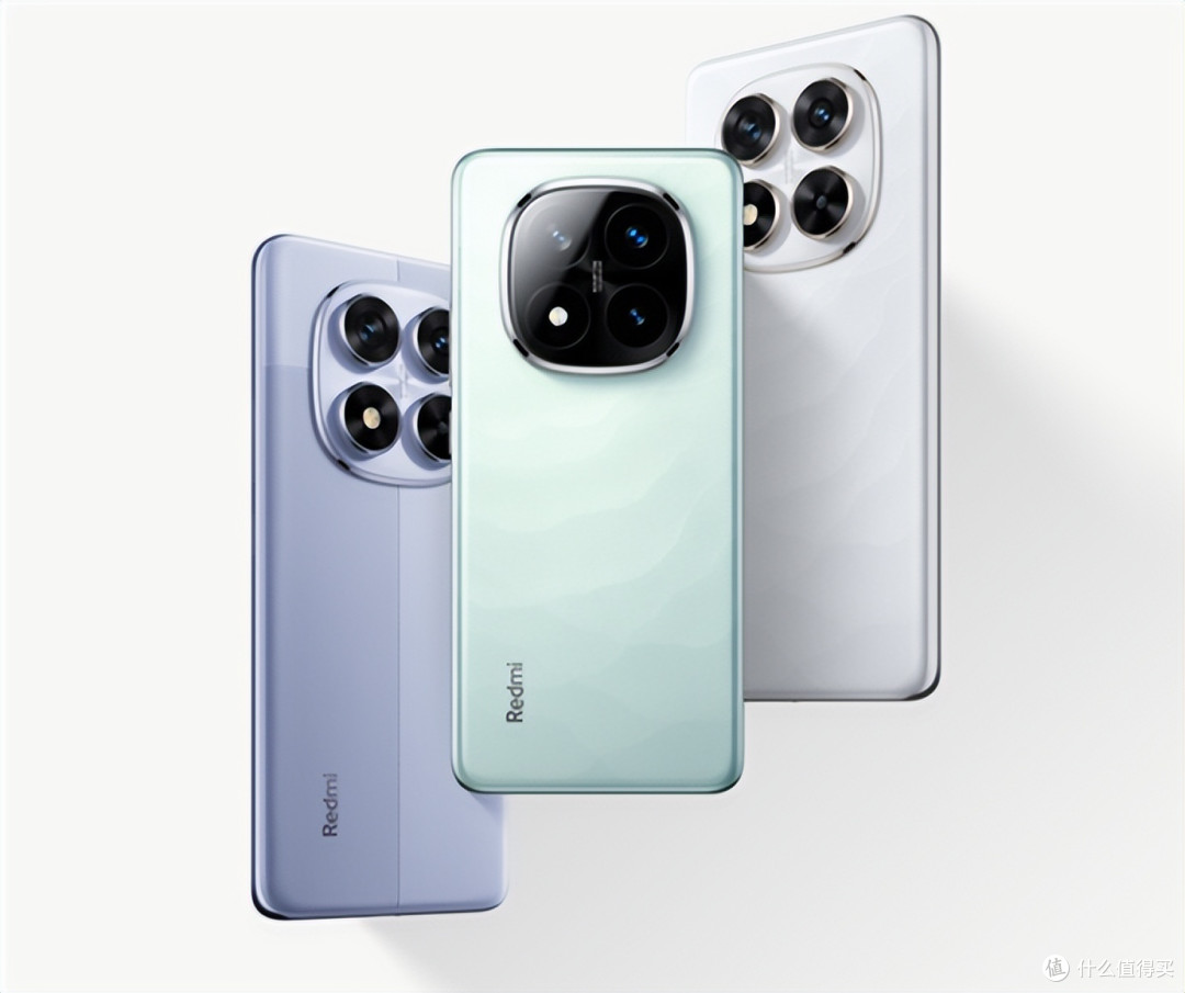 千元预算换机:Redmi Note 14 Pro如何实现“花小钱,换好机”