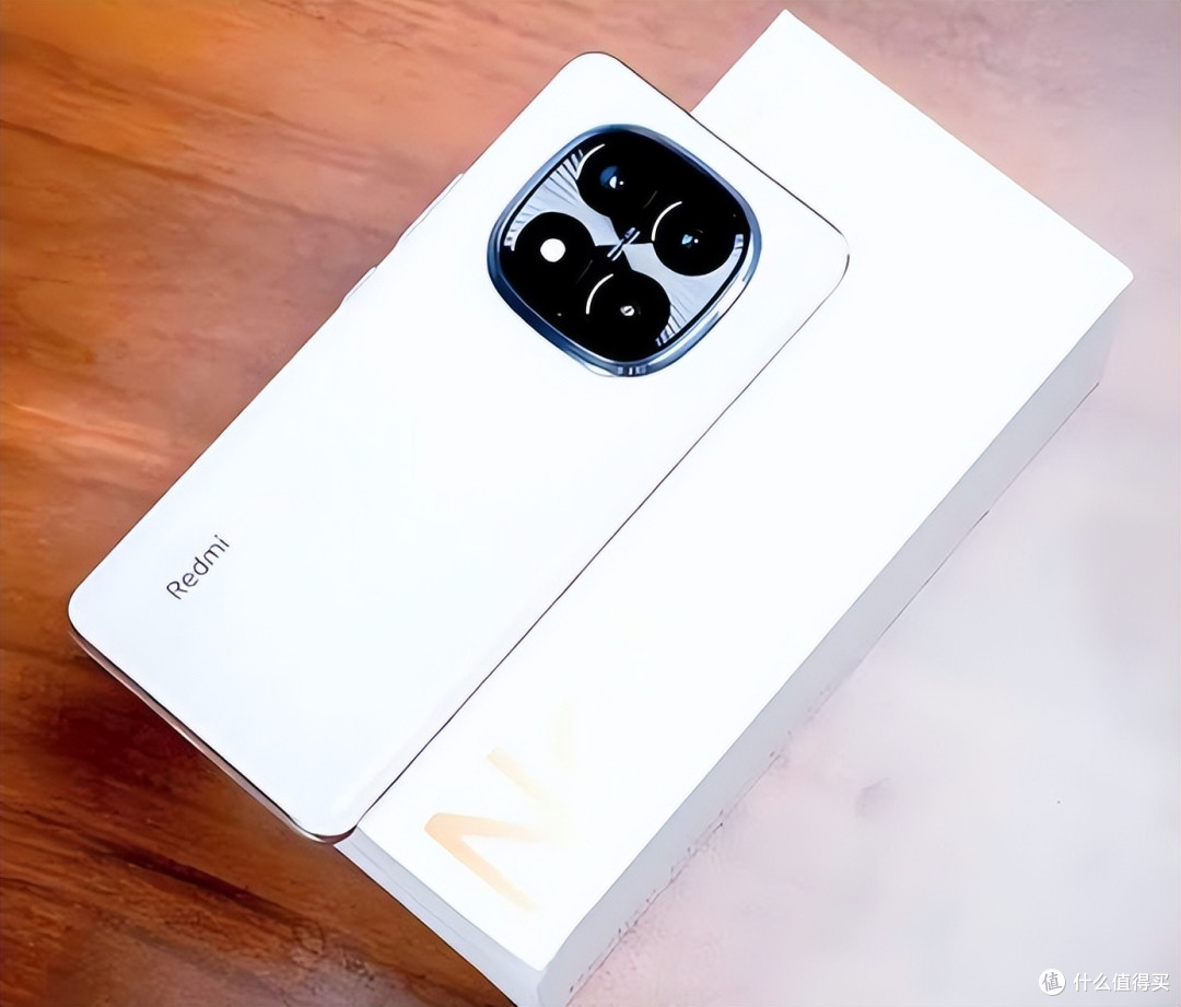 千元预算换机:Redmi Note 14 Pro如何实现“花小钱,换好机”