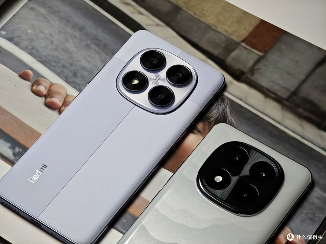 千元预算换机:Redmi Note 14 Pro如何实现“花小钱,换好机”