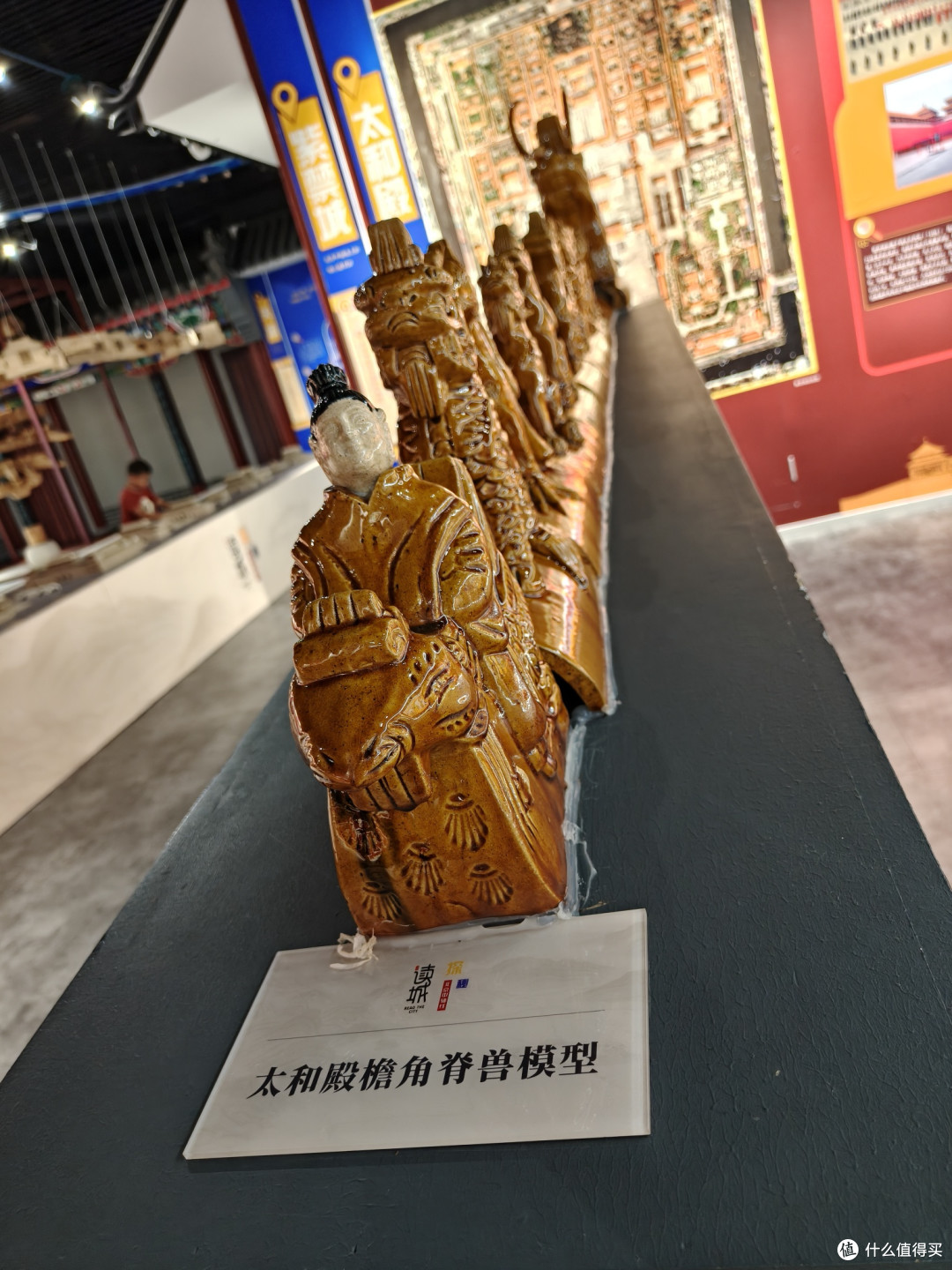 冷门小众博物馆——延庆博物馆，免预约/人少/宝贝不少