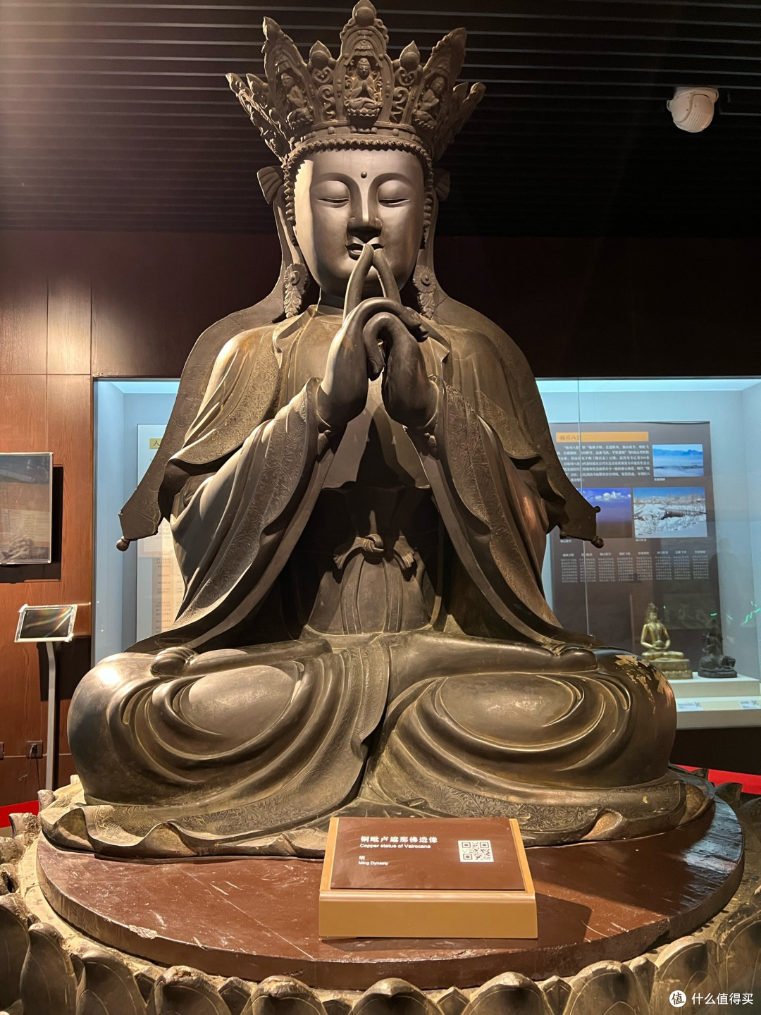 冷门小众博物馆——延庆博物馆，免预约/人少/宝贝不少