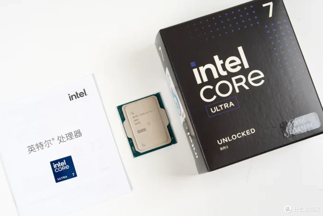 纯白小钢炮——TT TR100+华硕B860-I+索泰 5070天启装机