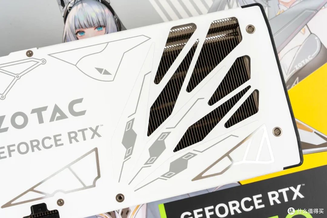 纯白小钢炮——TT TR100+华硕B860-I+索泰 5070天启装机