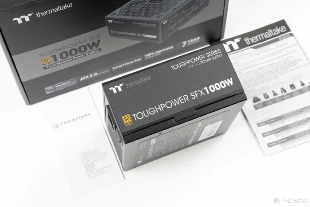 纯白小钢炮——TT TR100+华硕B860-I+索泰 5070天启装机