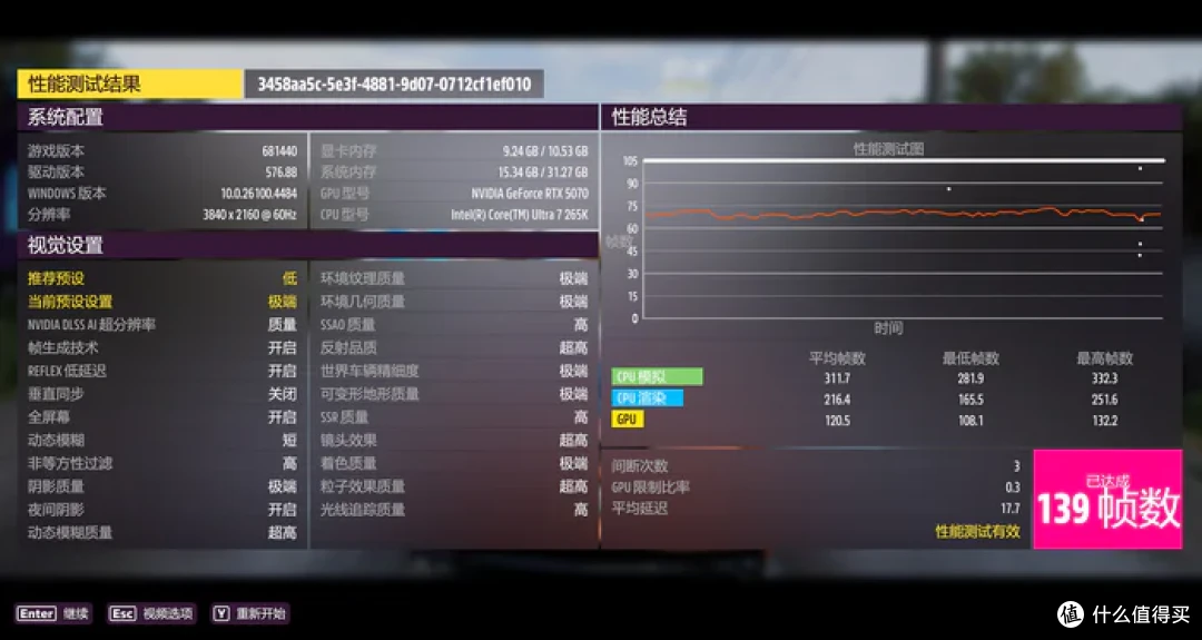 纯白小钢炮——TT TR100+华硕B860-I+索泰 5070天启装机