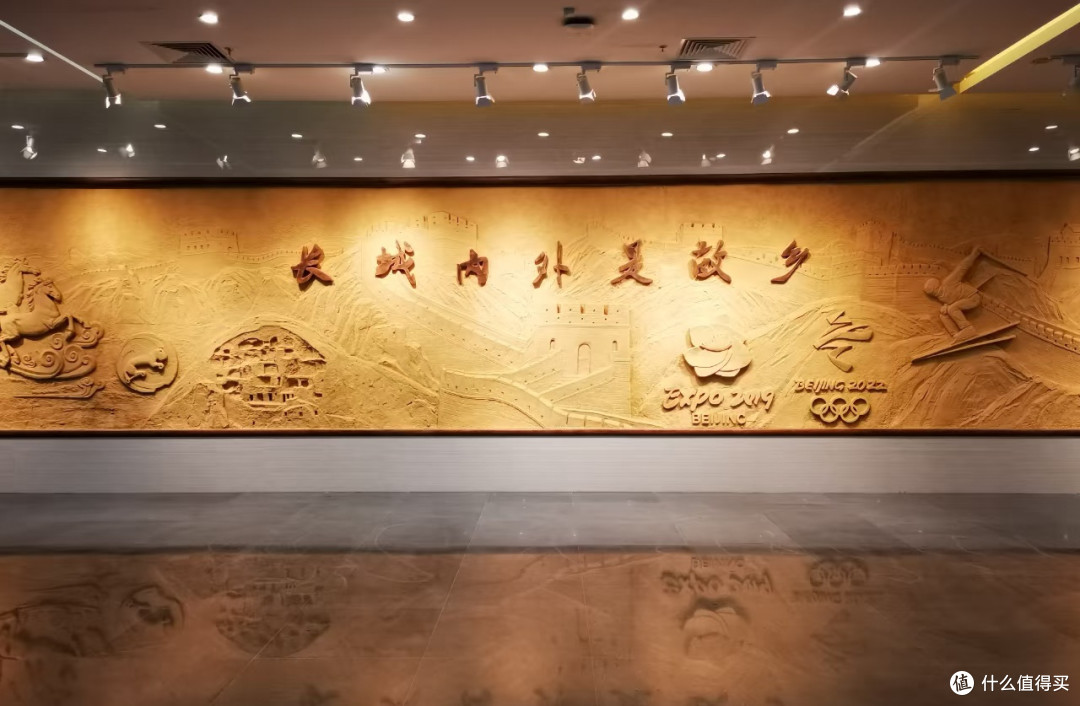 冷门小众博物馆——延庆博物馆，免预约/人少/宝贝不少