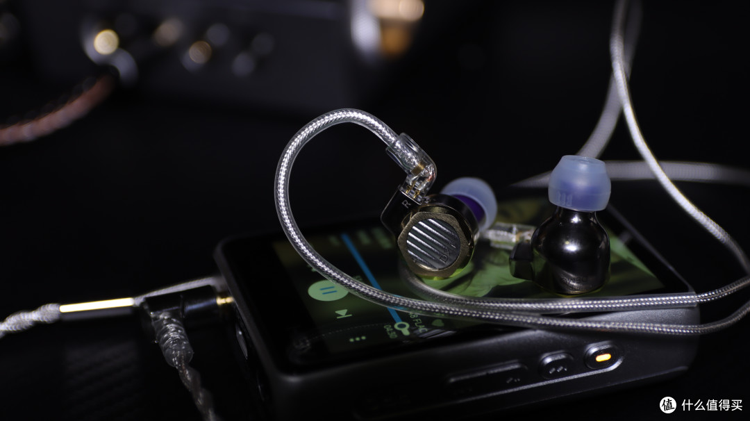 懂驱动才懂音质:海贝 R3 PRO II +铄耳 DX1,用实力交卷