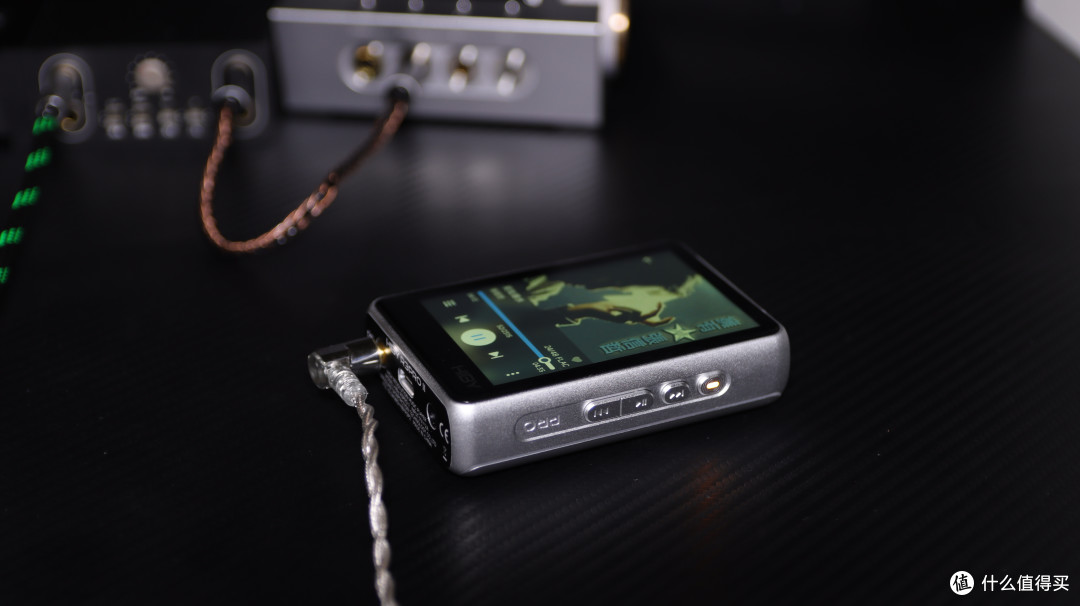 懂驱动才懂音质:海贝 R3 PRO II +铄耳 DX1,用实力交卷