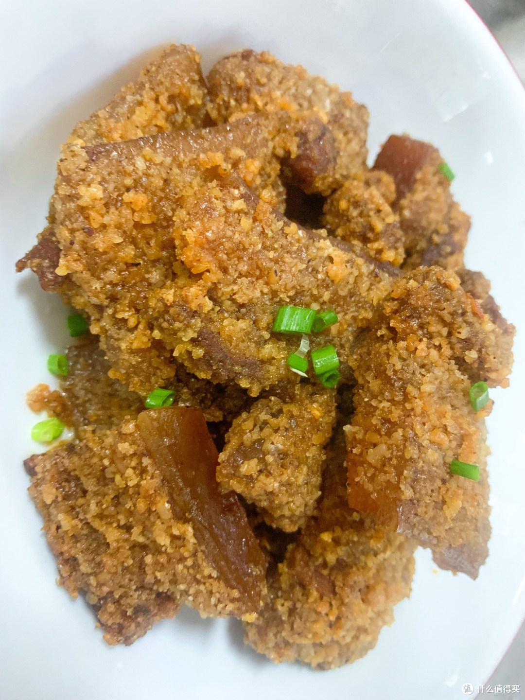 中国,最好吃的10碗粉蒸肉,吃过的都说好
