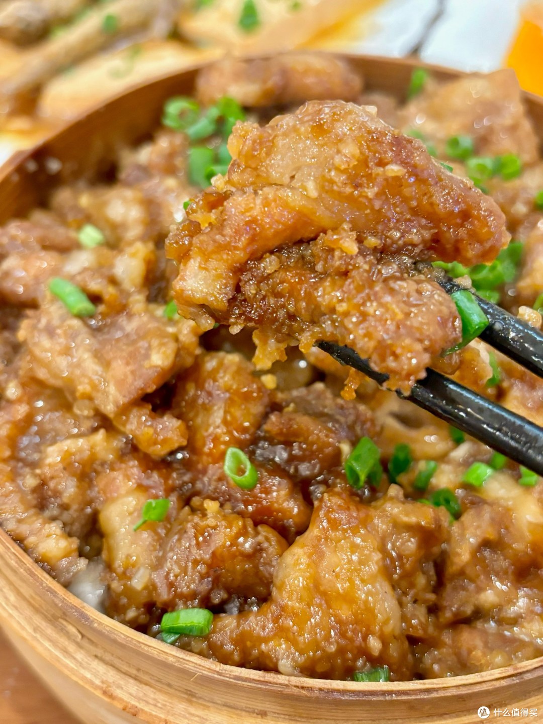 中国,最好吃的10碗粉蒸肉,吃过的都说好