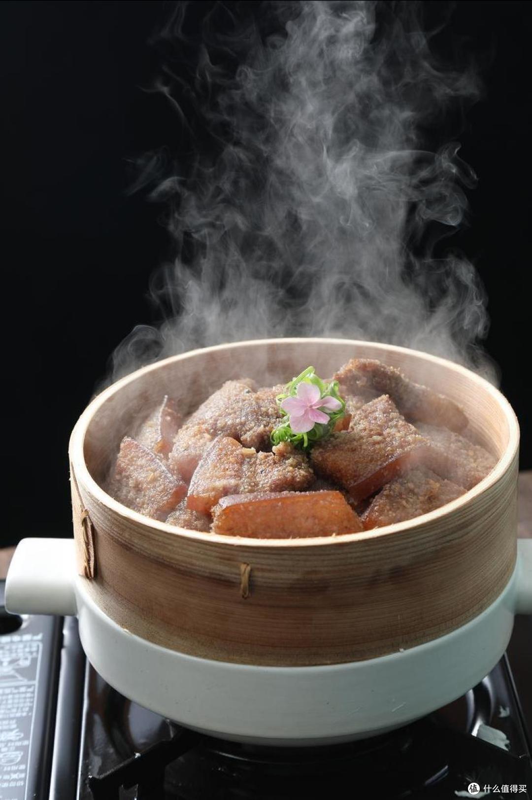 中国,最好吃的10碗粉蒸肉,吃过的都说好