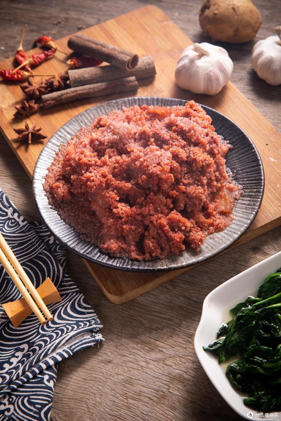 中国,最好吃的10碗粉蒸肉,吃过的都说好