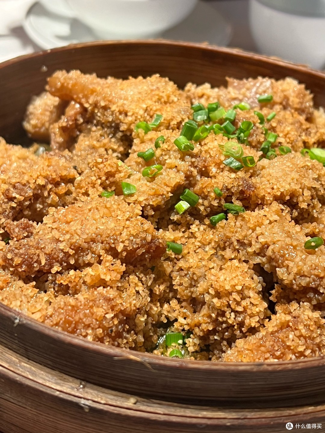 中国,最好吃的10碗粉蒸肉,吃过的都说好