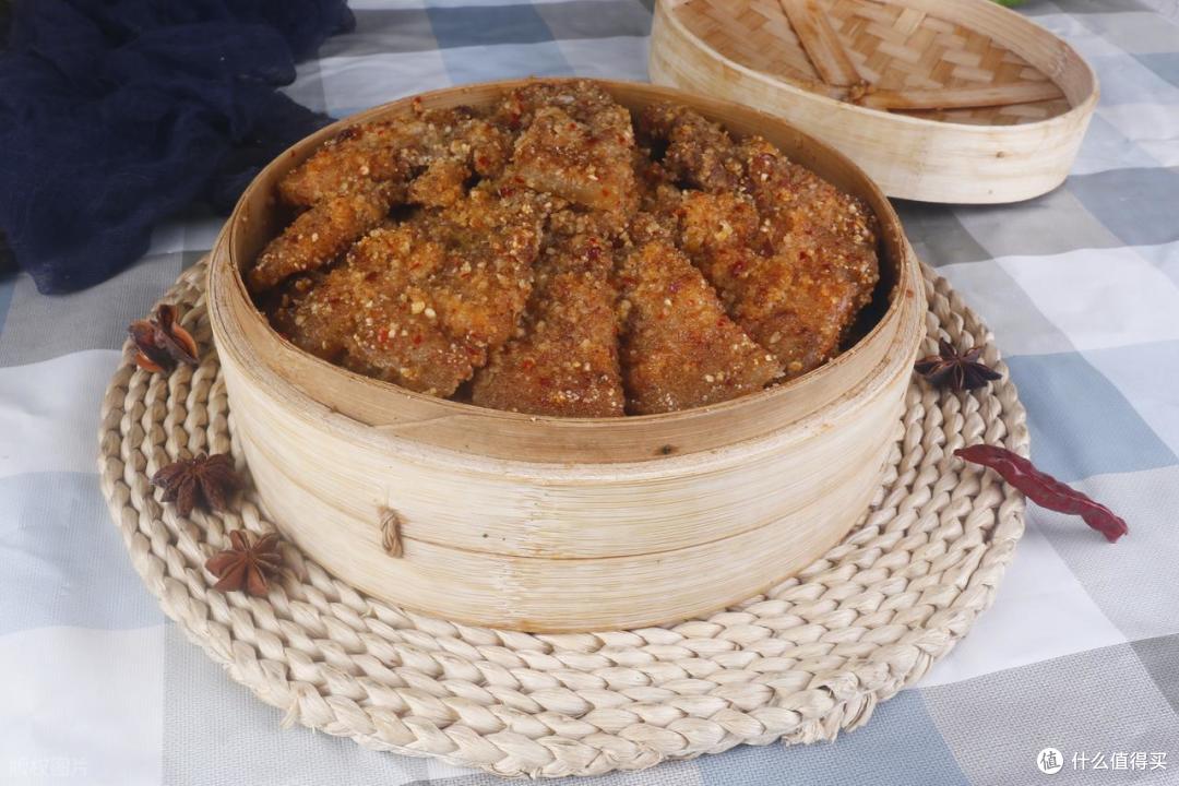 中国,最好吃的10碗粉蒸肉,吃过的都说好