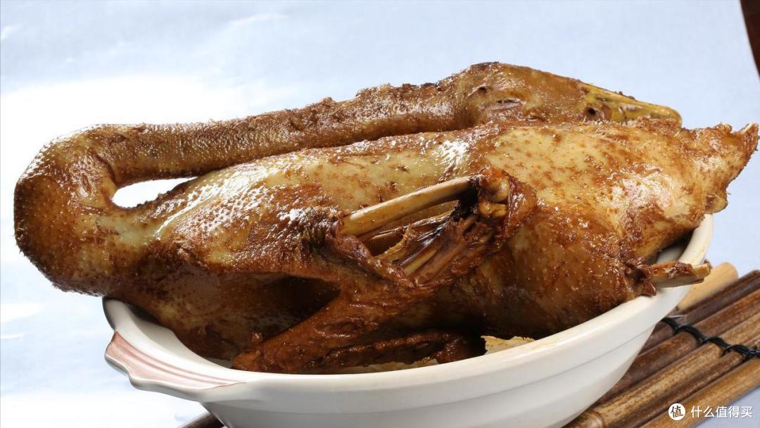中国十大美食城,全吃过的不多!