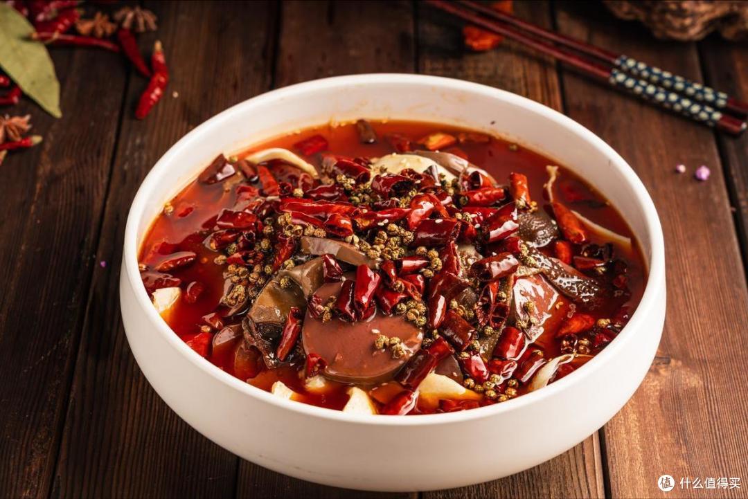 中国十大美食城,全吃过的不多!