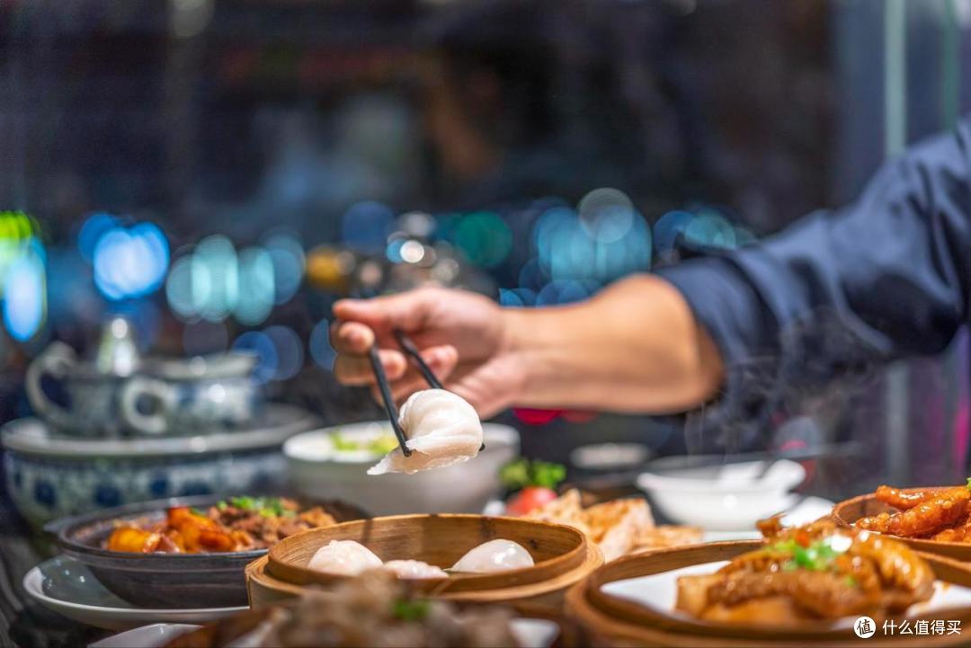 中国十大美食城,全吃过的不多!