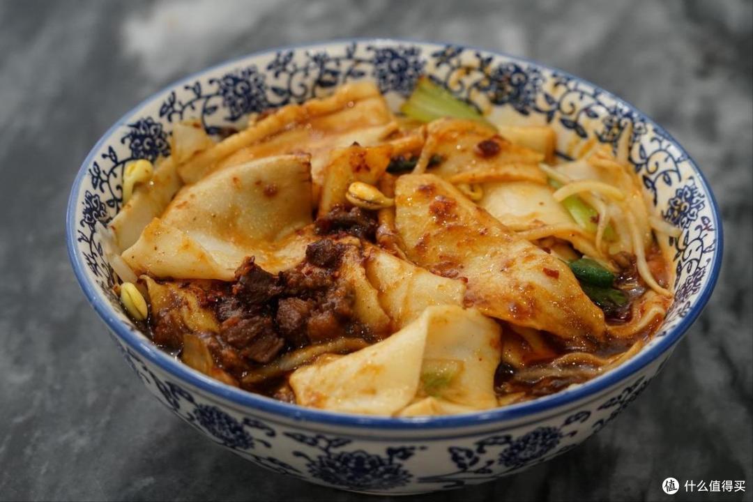 中国十大美食城,全吃过的不多!