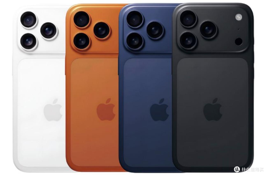 苹果手机几年一换最划算?今年冲iPhone17Pro系列能战6年!