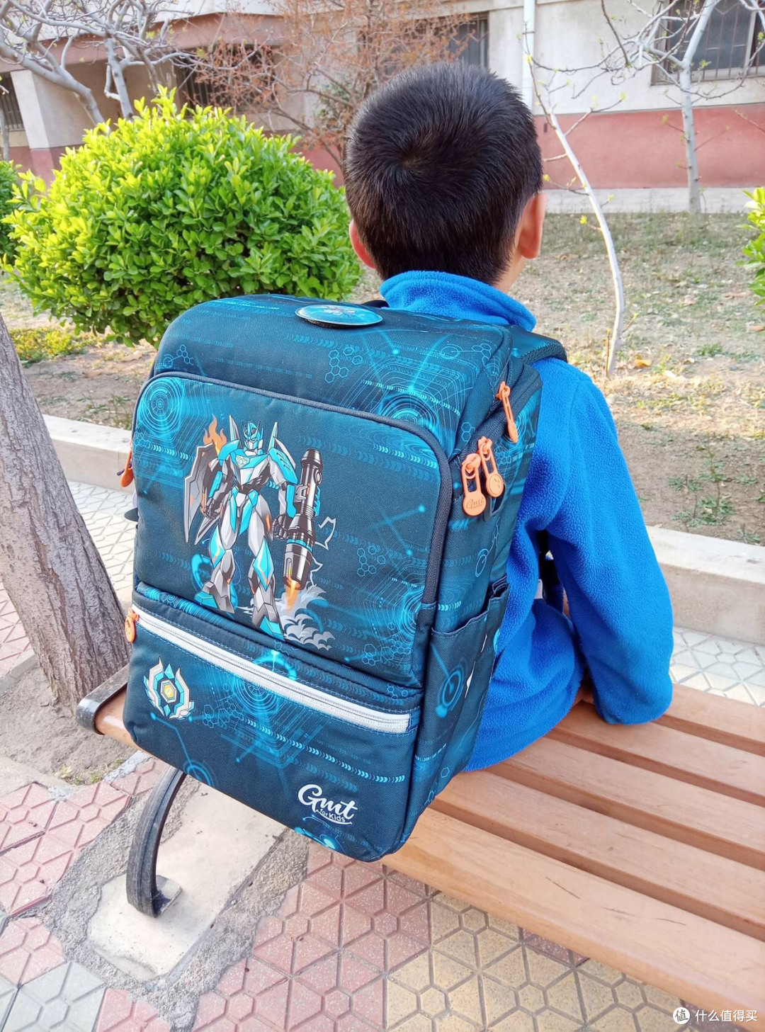 开学装备清单大揭秘!从书包到小物件,这些牌子亲测不踩坑