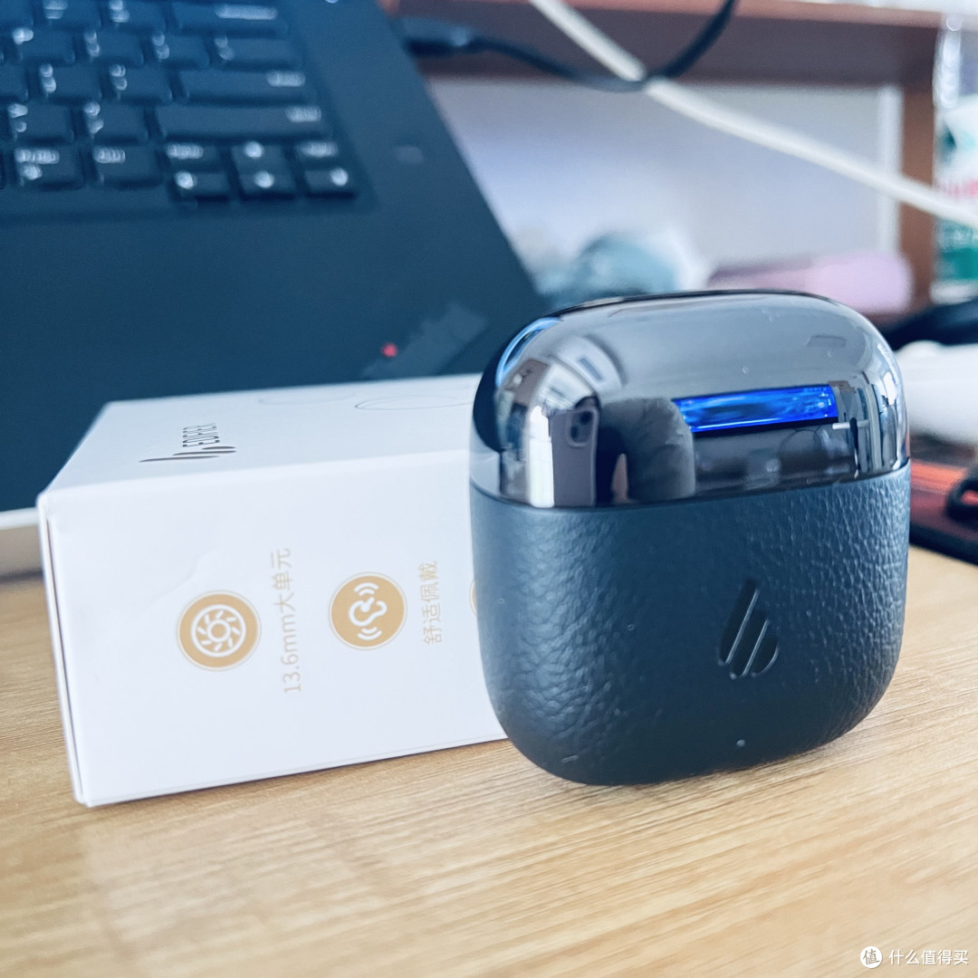 漫步者Lolli Air使用评测:细节与沉浸感拉满的入门级真香耳机