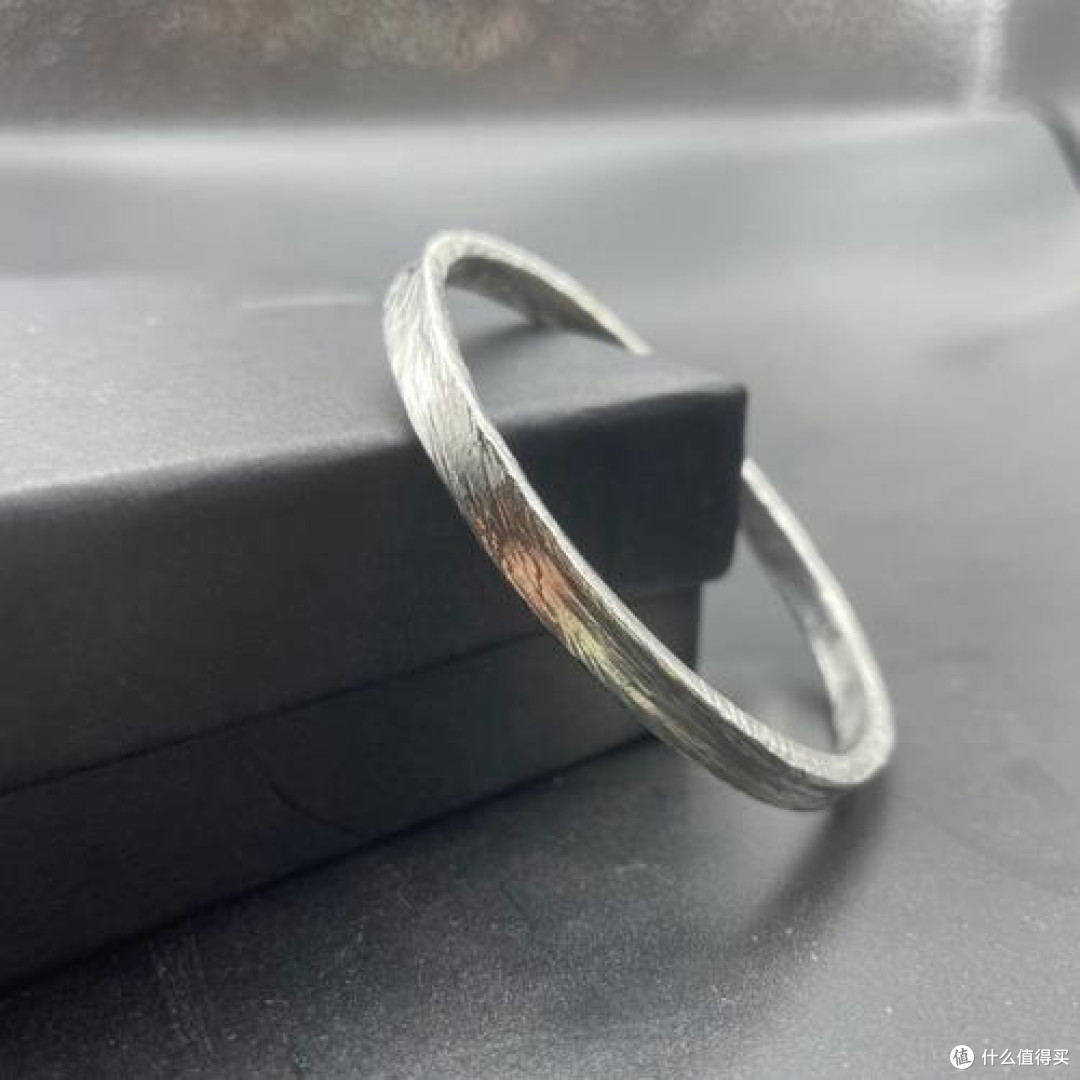 七夕的银镯:和他敲出的专属浪漫