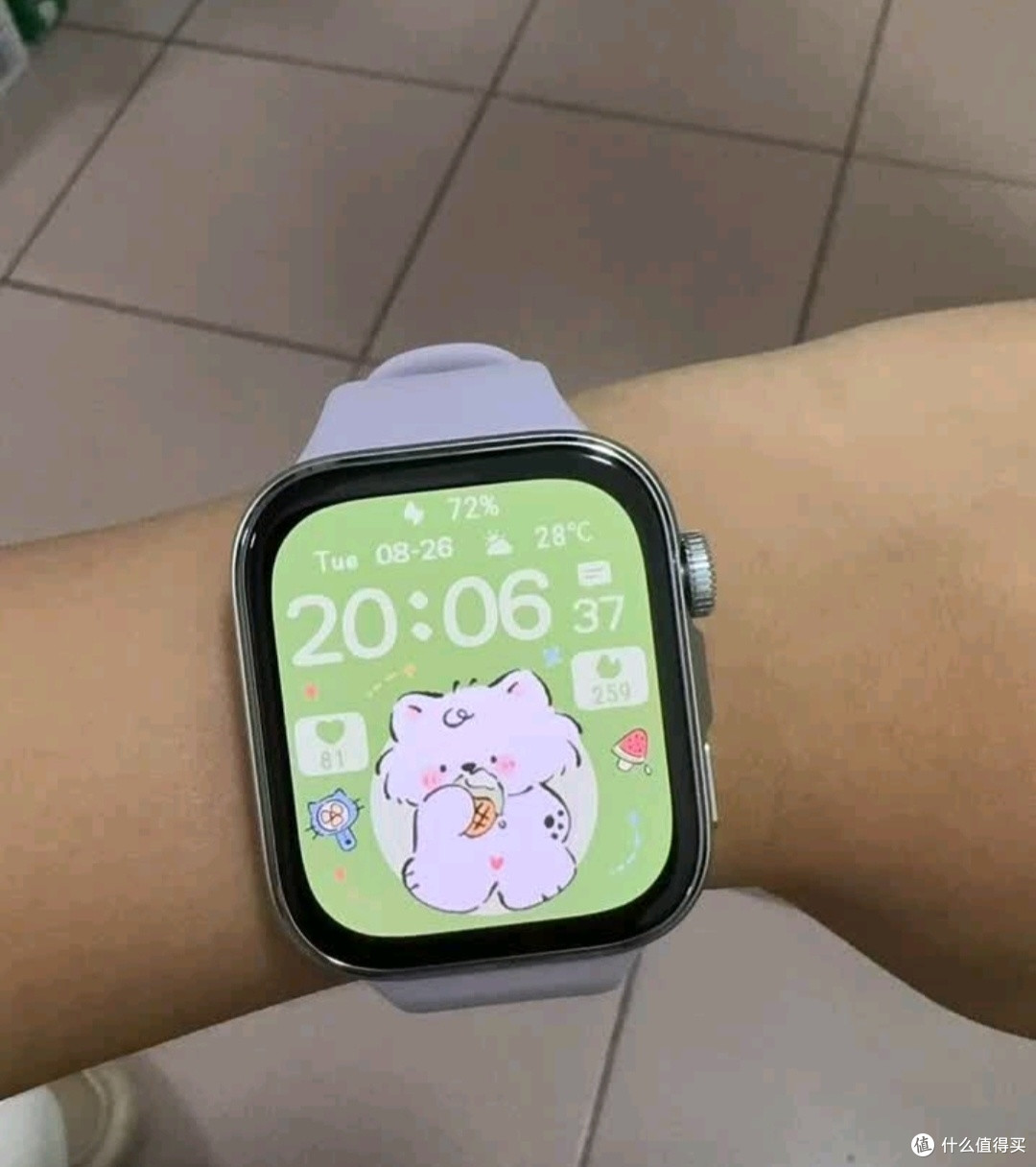 七夕自爱礼:华为WATCH FIT 4,把健康与自在戴在腕间