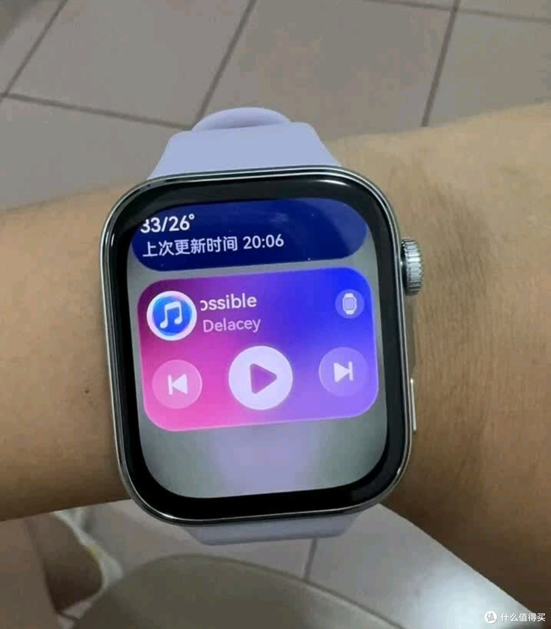 七夕自爱礼:华为WATCH FIT 4,把健康与自在戴在腕间