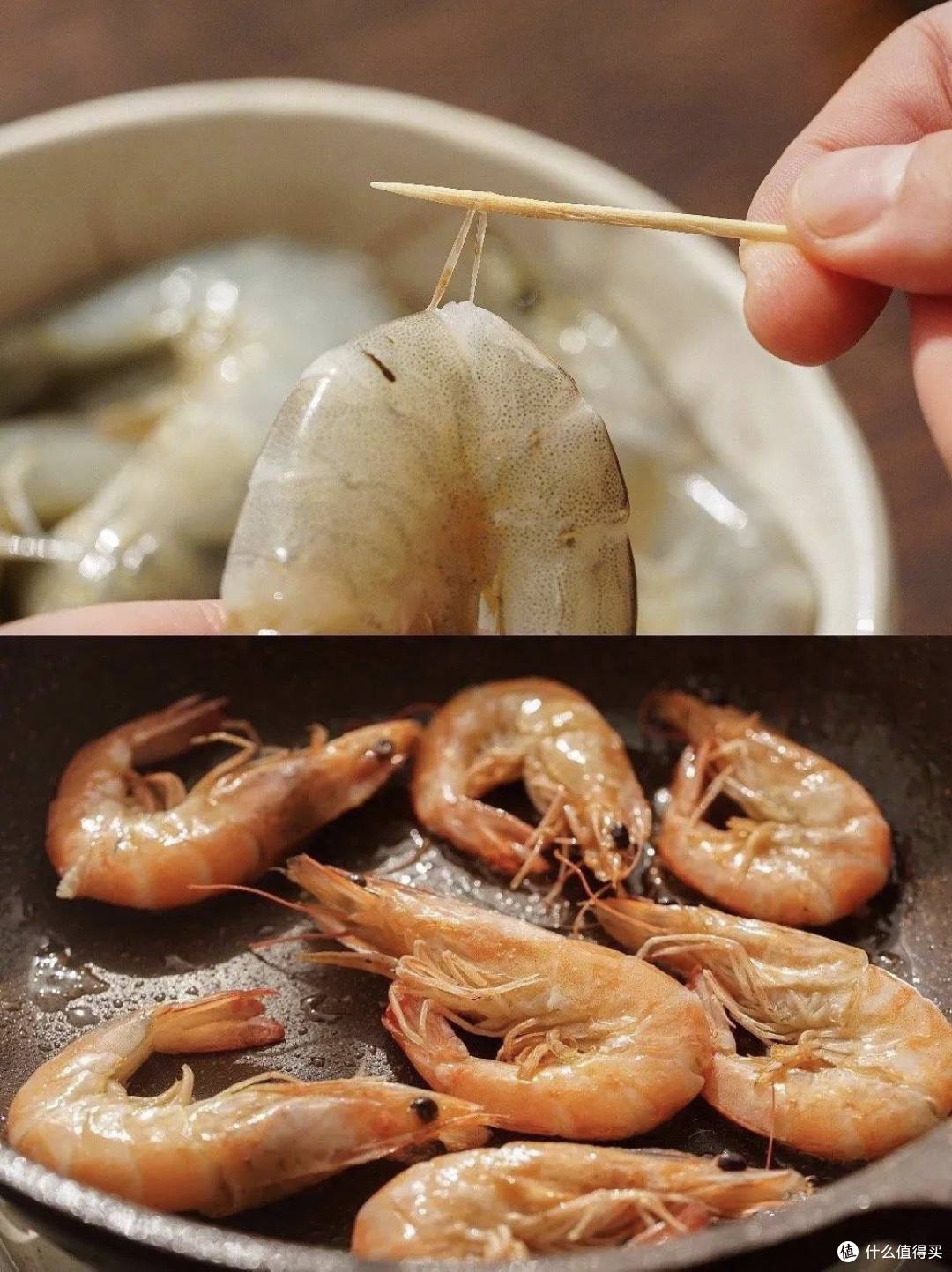 邪修美食实录：电饭煲焖虾，零厨艺也能焖出大排档级鲜爽