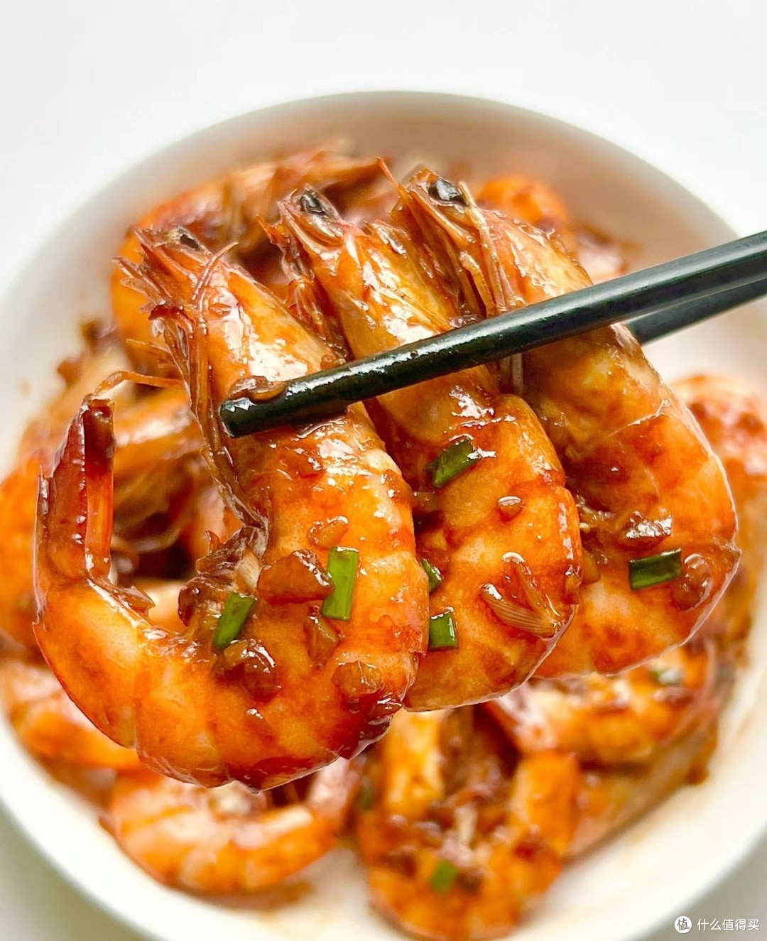 邪修美食实录：电饭煲焖虾，零厨艺也能焖出大排档级鲜爽