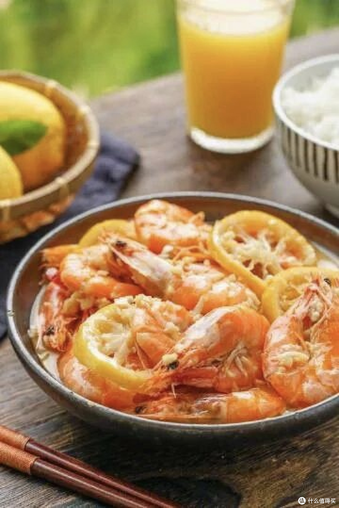 邪修美食实录：电饭煲焖虾，零厨艺也能焖出大排档级鲜爽