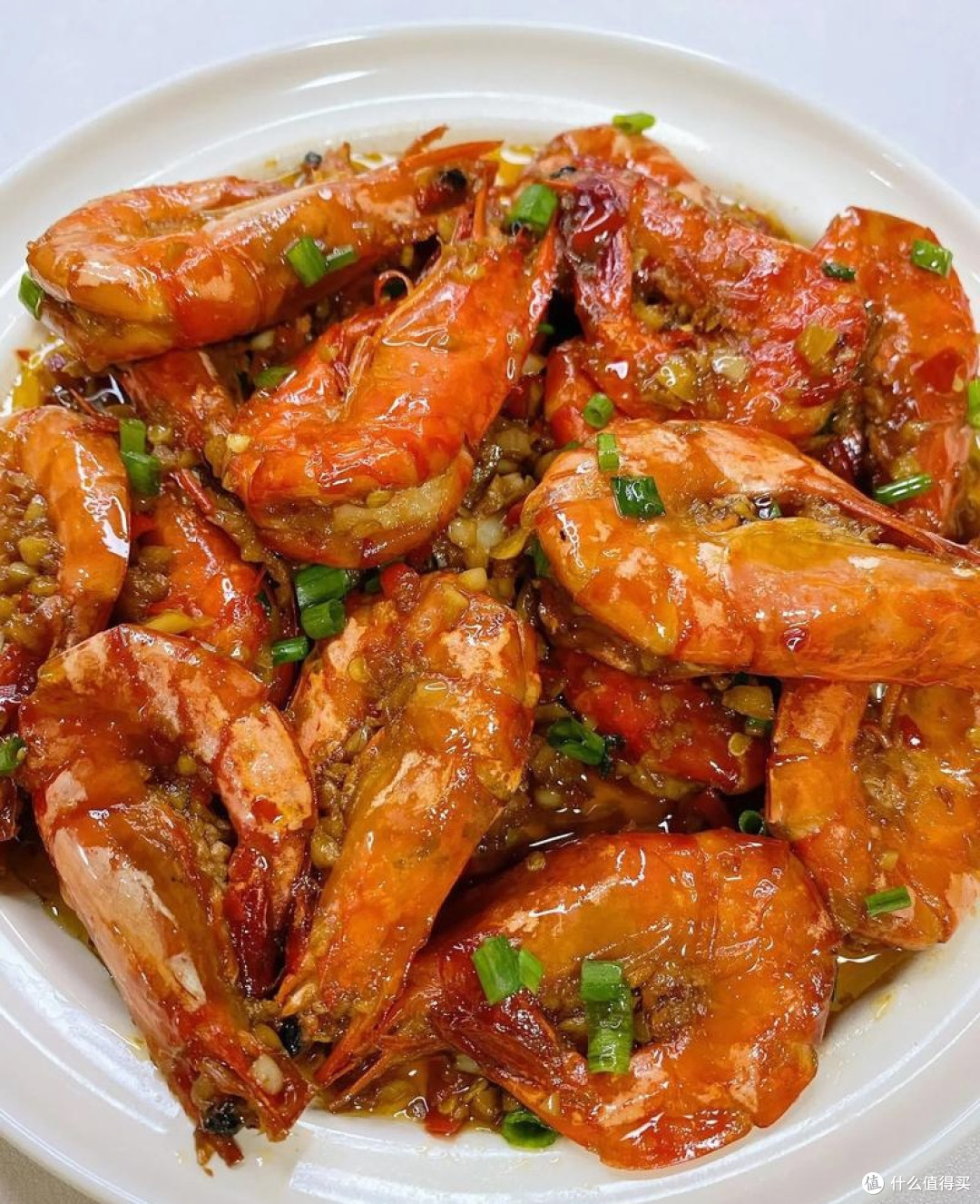 邪修美食实录：电饭煲焖虾，零厨艺也能焖出大排档级鲜爽