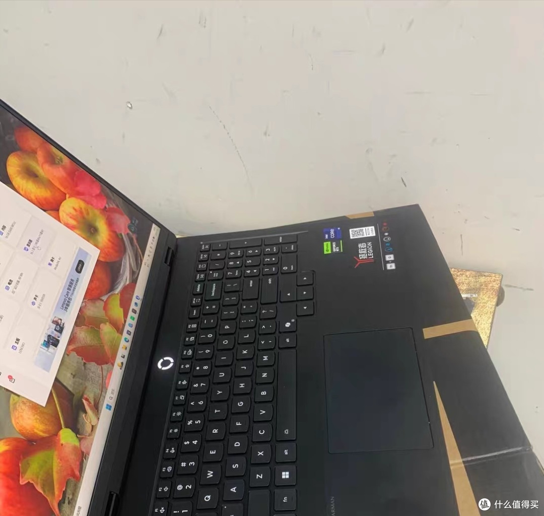 拯救者Y7000P:i9+RTX5060