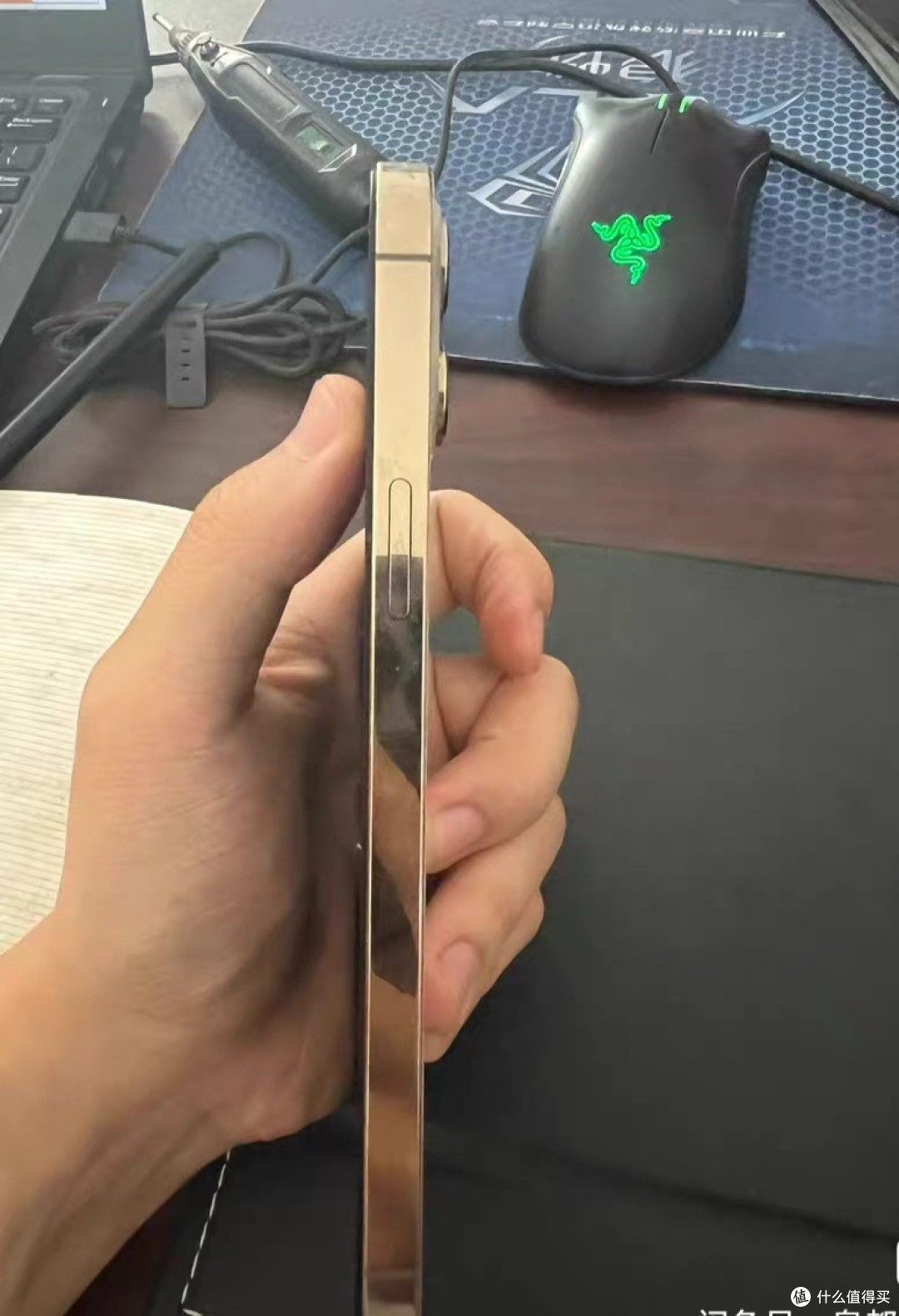 iPhone 12 Pro Max闲鱼捡漏