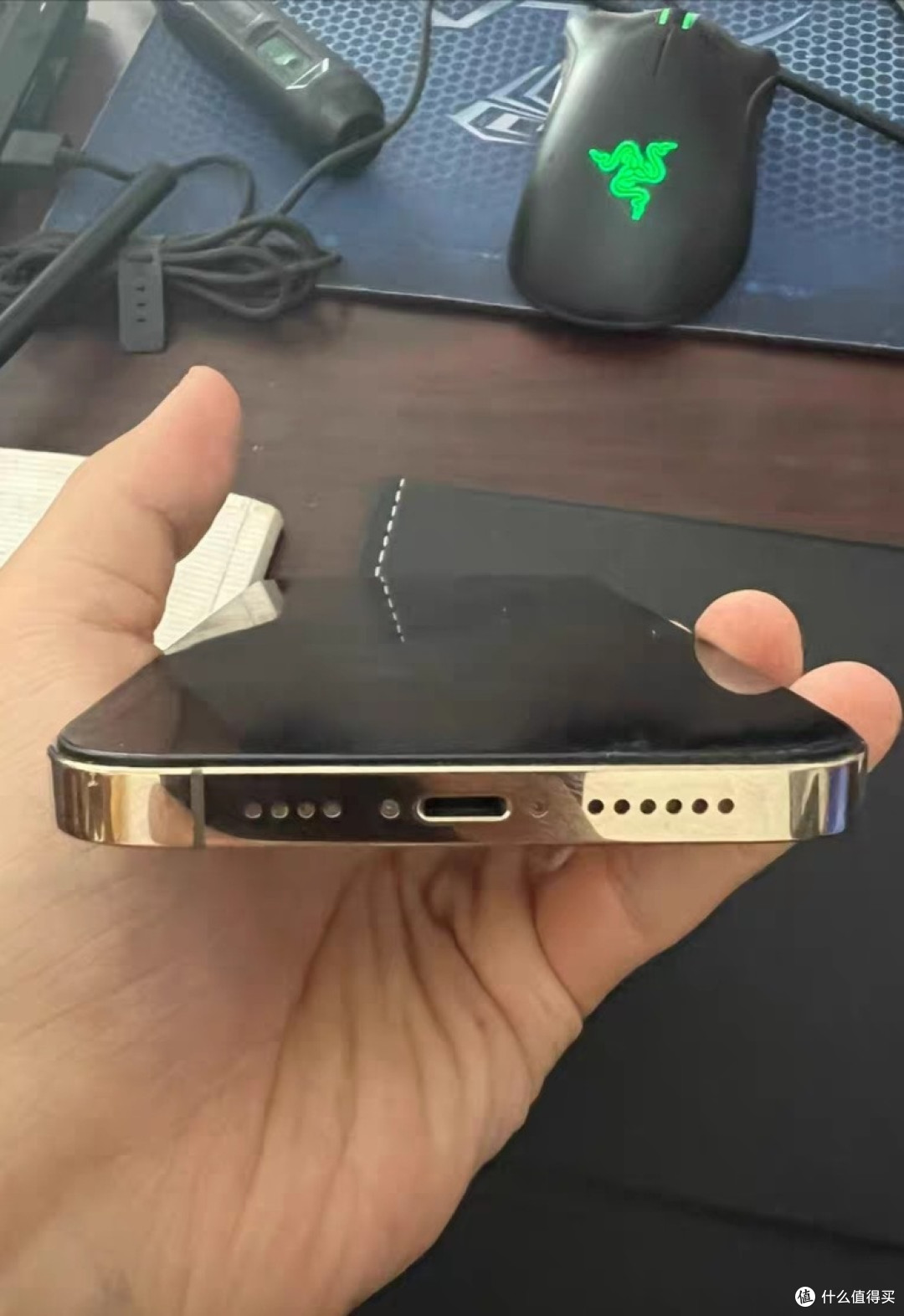 iPhone 12 Pro Max闲鱼捡漏